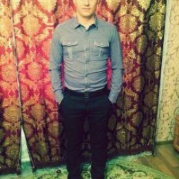 Молодой парень, с радостью бы встретился для приятного времяпрепровождения с девушкой в Краснодаре